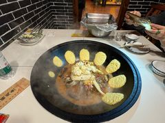 -江湖水乡铁锅炖魚(周庄嘉园店)