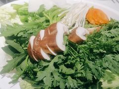 -黑窑厂糖油饼烤鸭·清真菜(旗舰店)