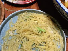 -辣不二地道川菜(汉水路店)