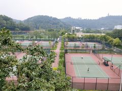 -白水带风景区体育公园