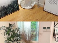 -CHEZ JASMINE 茉莉的氧气厨房