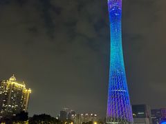 -广州塔