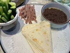 -巧克力渔家.小船海鲜胶东菜(万平口店)