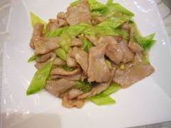 -东兴楼饭庄(六里桥店)