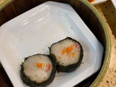 -蒸武门·广式茶点(金宝莱店)
