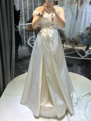 -SATIN COUTURE瑟庭婚纱礼服馆