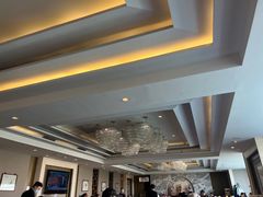 -青岛海景花园大酒店·粤海餐厅