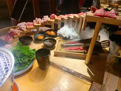 -AJIYA味屋和牛烤肉自助放题(温州万象城店)