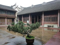 -天一阁博物院