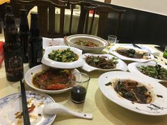 -湘德楼(德胜门外大街店)