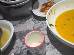-新白鹿餐厅(松江开元地中海店)