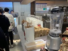 -君之狮子山·轻糖烘焙(松江印象城店)