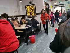 大堂-项记面馆(明瓦廊店)