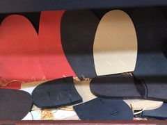 -爱革·洗衣改衣·洗鞋修鞋·洗包修包·奢侈品护理(宝地广场店)