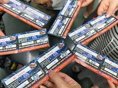 -芭提雅MAX泰拳馆