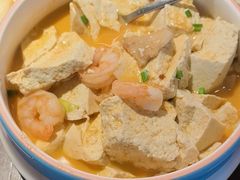 -前海沿·青岛菜(李沧万达店)