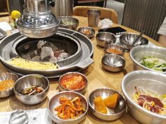 -姜虎东白丁烤肉(深圳湾后海汇店)