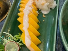 -阿莱唛唛泰国菜·海鲜餐厅(蛇口店)