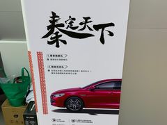 -比亚迪汽车(环球港店)