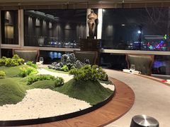 -川旺角融合菜•海景餐厅(星海广场店)