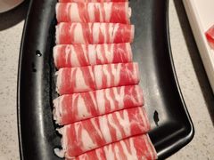 -海底捞大排档火锅(悦荟广场店)