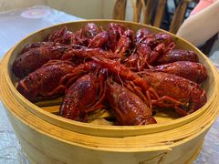 -靓靓蒸虾(中山公园店)