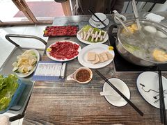 -全好食潮汕牛肉火锅(泗洲路店)
