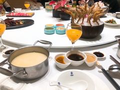 -红鼎豆捞·非遗鲍皇汤火锅(宝丰路店)