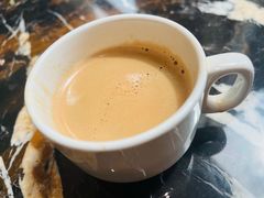 -宁波阳光豪生大酒店·豪生咖啡厅