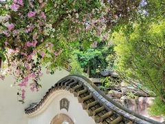 -深圳国际园林花卉博览园