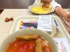 -南記粉麵(灣仔謝斐道店)