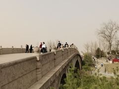 -赵州桥景区