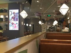 -云海肴·汽锅鸡·云南菜(广安门天虹店)