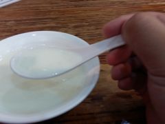 -沙湾姜埋奶(兴新包店)