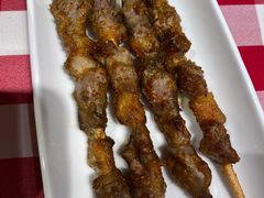 -西贝(上海我格广场店)