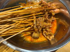 -嘉州鲜知味钵钵鸡(奎星楼店)