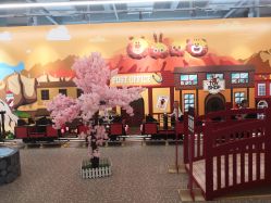 -多元宝贝世界儿童乐园(高新区店)