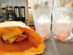 -麦当劳(天兴罗斯福店)