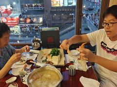 -蟹道乐(道顿堀本店)