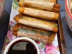 葱包桧儿-皇饭儿·王润兴酒楼(河坊街店)