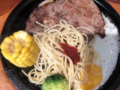 -萨贝尔意式西餐厅(古城新梦店)
