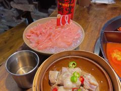 -于屿城重庆火锅(深圳总店)