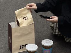 -JPG coffee(广州体育西店)