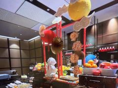 -康莱德酒店·美庭自助餐厅