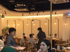 -湯系·煲汤手艺人(东二环泰禾广场店)