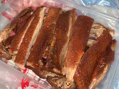 -乔波食品(杜桥中心菜场店)