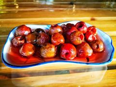 -聚首堂·特色小吃·肘子(什刹海德胜门店)