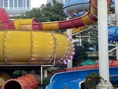 -武汉玛雅海滩水公园