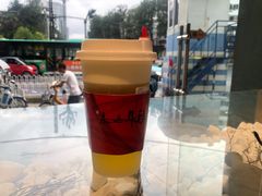 -霸王茶姬(五一路店)