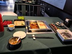 -皇城老妈火锅(琴台店)